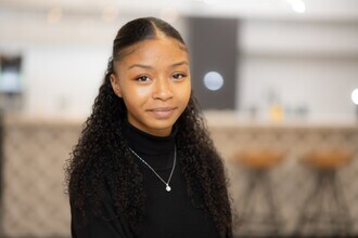 Crystal Hewitt de Lisle